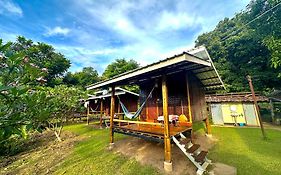 图茵小屋民宿